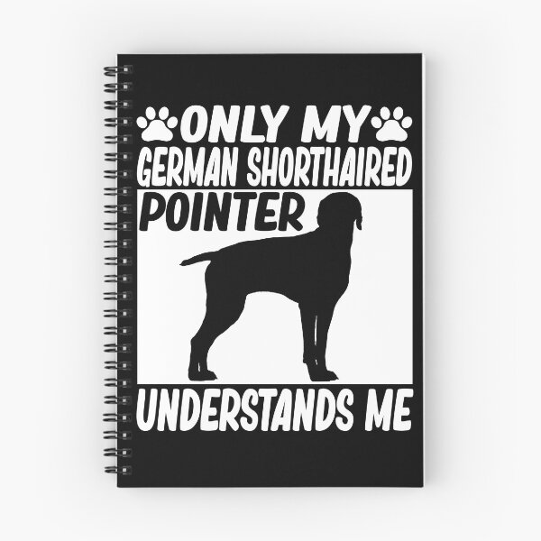 Item preview, only my german shorthaired pointer understands me german shorthaired pointer lover designed and sold by alaechamlal.