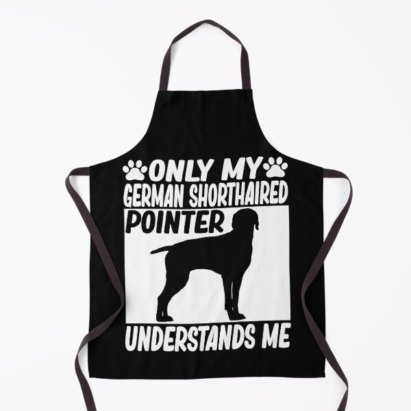 Item preview, only my german shorthaired pointer understands me german shorthaired pointer lover designed and sold by alaechamlal.