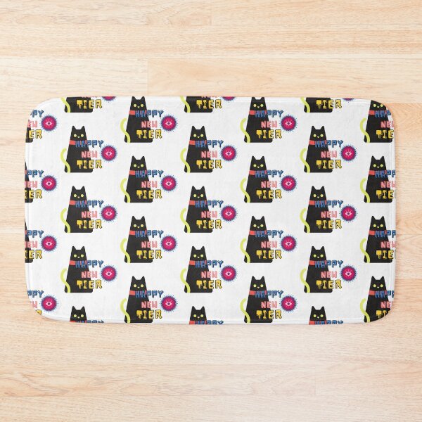 Item preview, Happy New Tier designed and sold by Style-November.