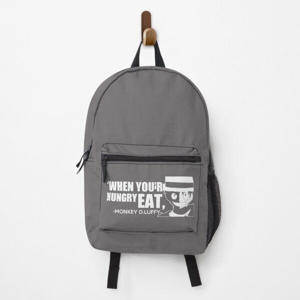 Item preview, WHEN YOU ARE HUNGRY EAT designed and sold by Akz84.