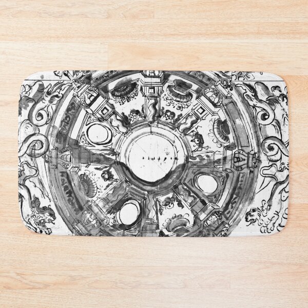 Item preview, Ceiling Decoration designed and sold by TribesPrints.