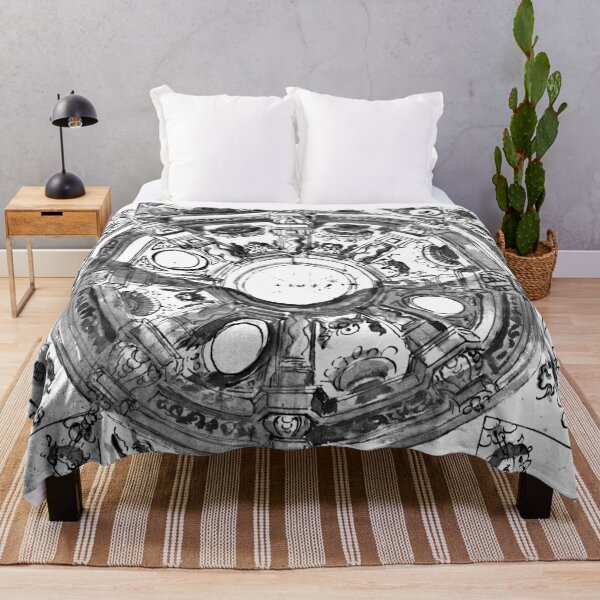 Item preview, Ceiling Decoration designed and sold by TribesPrints.