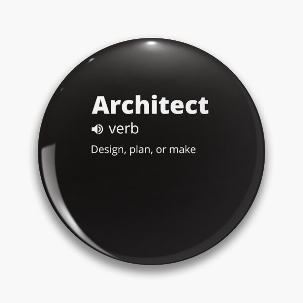 Item preview, Funny Architect definition shirt gift designed and sold by malek24.