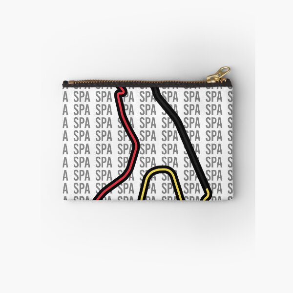 Item preview, Spa - F1 Track designed and sold by GreazyL.