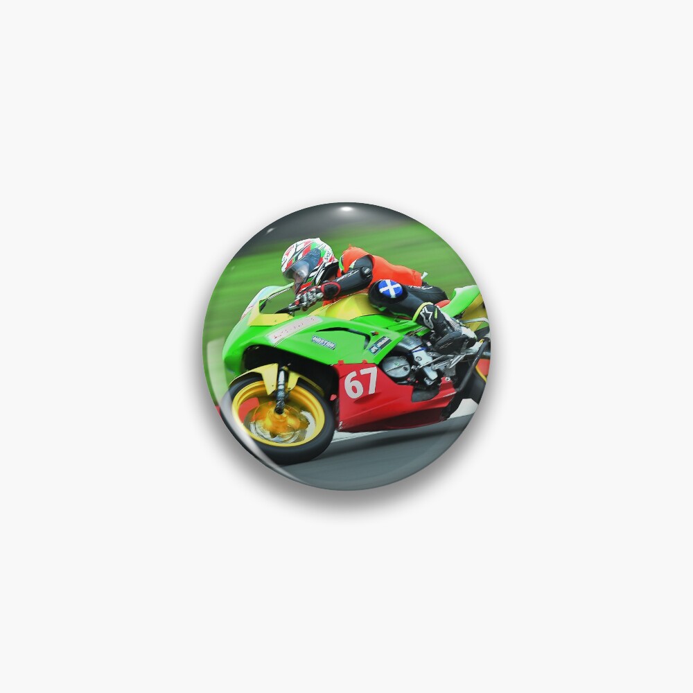 Item preview, Pin designed and sold by dskato.