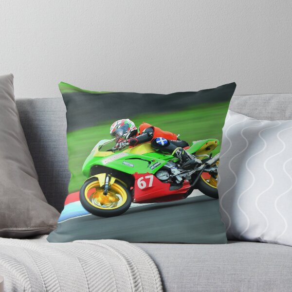 Item preview, Motorcycle Racer designed and sold by Donald  Stewart.