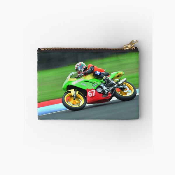 Item preview, Motorcycle Racer designed and sold by Donald  Stewart.