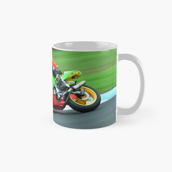 Item preview, Motorcycle Racer designed and sold by Donald  Stewart.