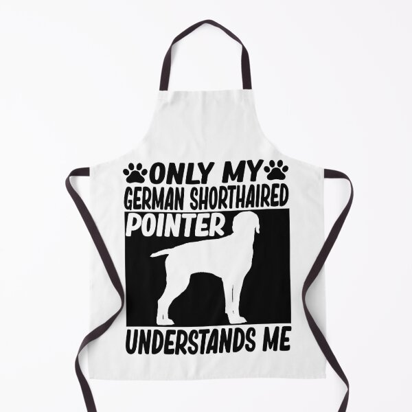 Item preview, only my german shorthaired pointer understands me funny german shorthaired pointer dog lover gift designed and sold by alaechamlal.
