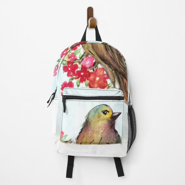 Item preview, Sitting bird designed and sold by Umm-eAbbas.