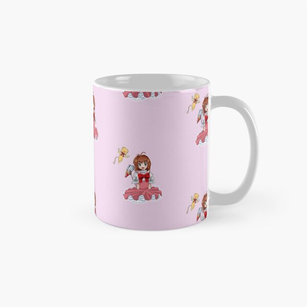 Item preview, CardCaptor Sakura y Kero designed and sold by Taradoki.