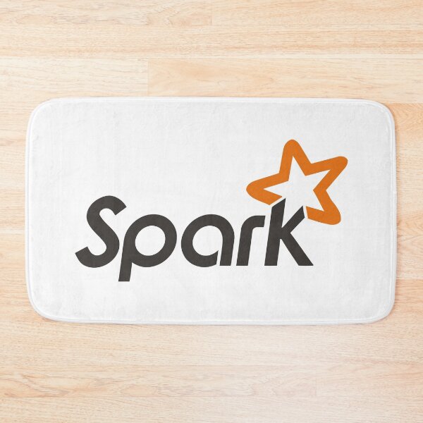 Item preview, SPARK logo designed and sold by hasselbackt.
