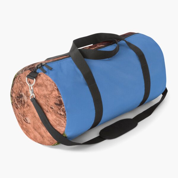 Item preview, Girdner Trail Arizona USA Cultural Park Trailhead two designed and sold by tamal778.