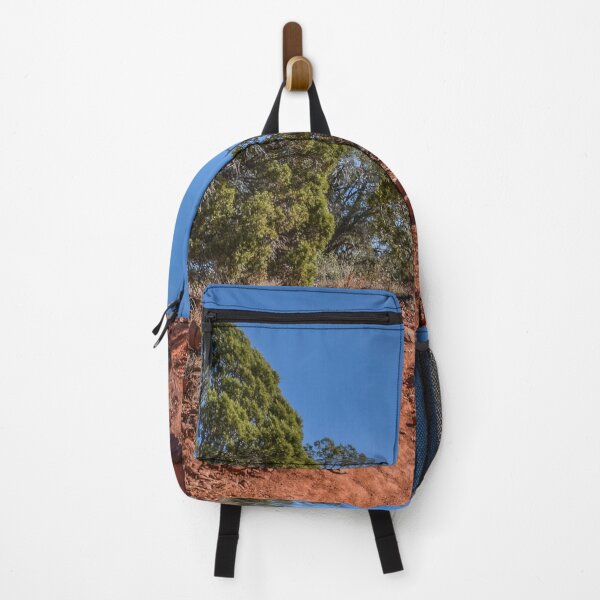 Item preview, Girdner Trail Arizona USA Cultural Park Trailhead two designed and sold by tamal778.