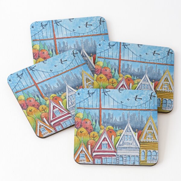 Item preview, The Golden gate bridge designed and sold by sanyijudit.