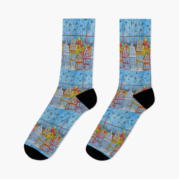 Item preview, The Golden gate bridge designed and sold by sanyijudit.
