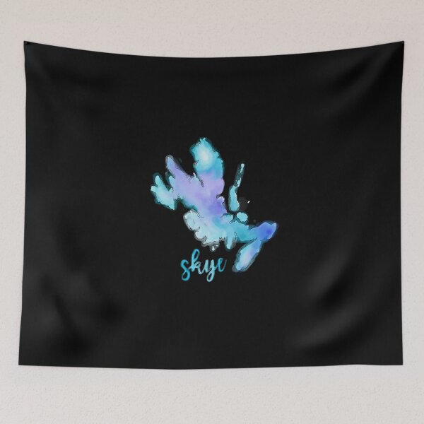 Item preview, Isle of Skye - Scotland - Watercolour designed and sold by smeuran.