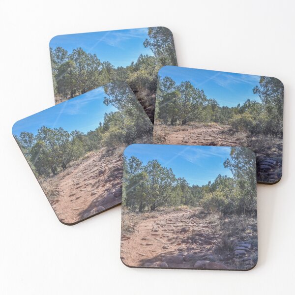 Item preview, Girdner Trail Arizona USA Cultural Park Trailhead three designed and sold by tamal778.