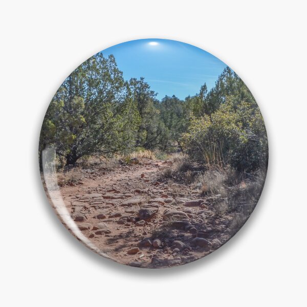 Artikelvorschau, Girdner Trail Arizona USA Kulturpark Trailhead drei entworfen und verkauft von tamal778.