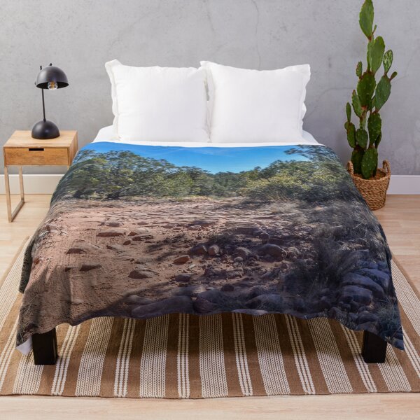 Item preview, Girdner Trail Arizona USA Cultural Park Trailhead three designed and sold by tamal778.