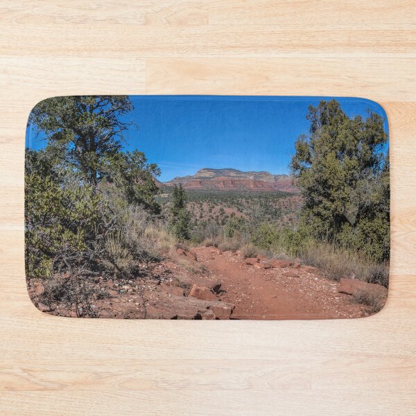 Item preview, Girdner Trail Arizona USA Cultural Park Trailhead four designed and sold by tamal778.