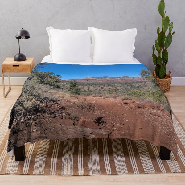 Item preview, Girdner Trail Arizona USA Cultural Park Trailhead four designed and sold by tamal778.