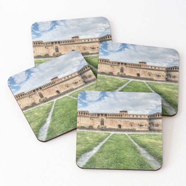 Item preview, La Rocca Sforzesca (Imola, Italia) designed and sold by Marc Garrido Clotet.