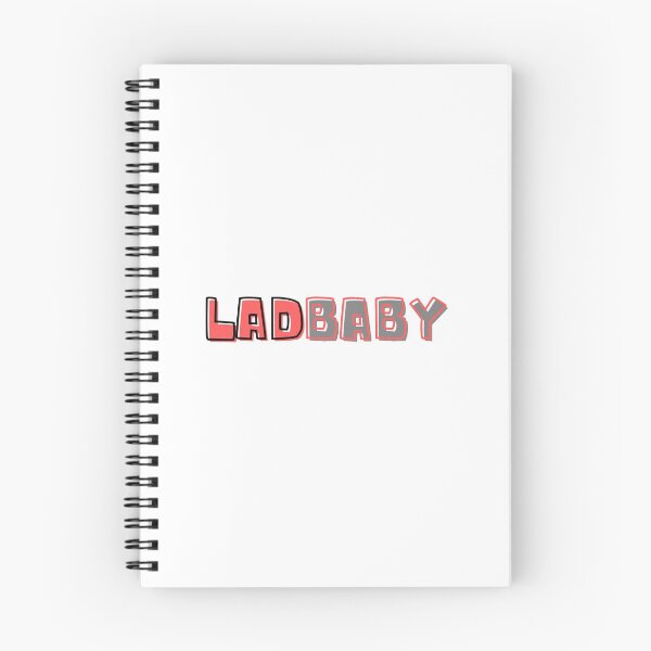 Item preview, Lad Baby  designed and sold by Style-November.