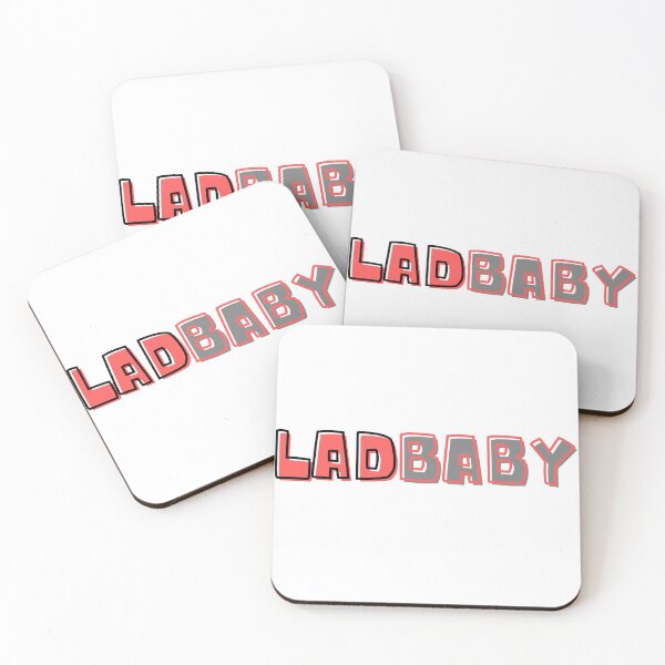 Item preview, Lad Baby  designed and sold by Style-November.