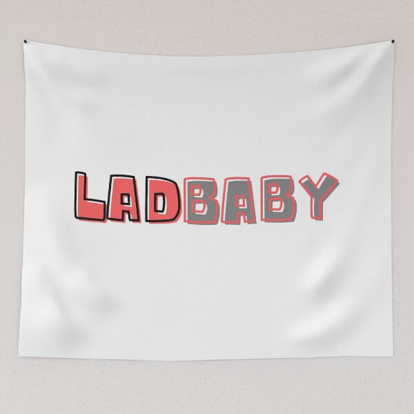 Item preview, Lad Baby  designed and sold by Style-November.