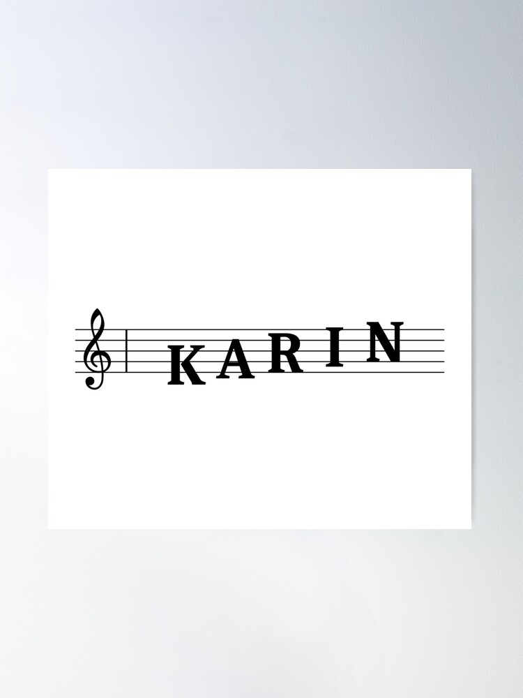 Karyn Name