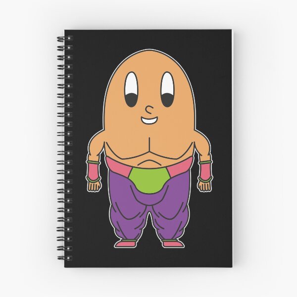 Item preview, Capoeira-Fighter Egg designed and sold by M-P-Mueller.