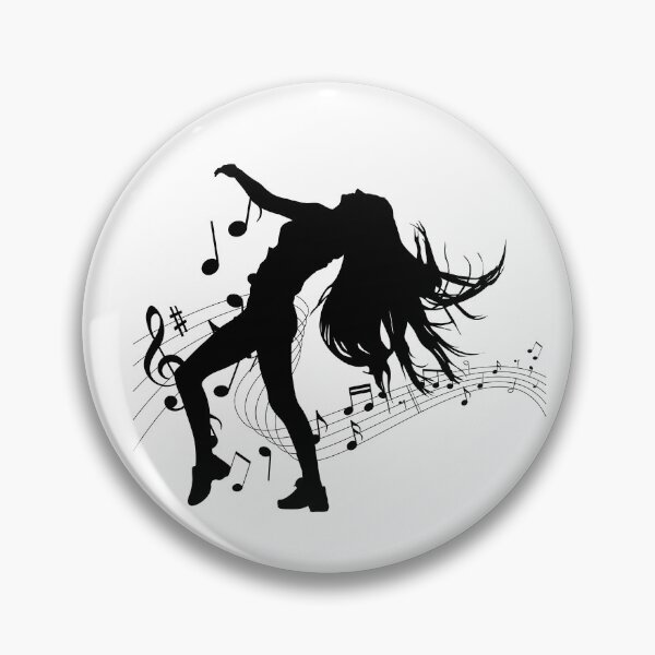 Item preview, Dancing designed and sold by Imakeyouhappy.