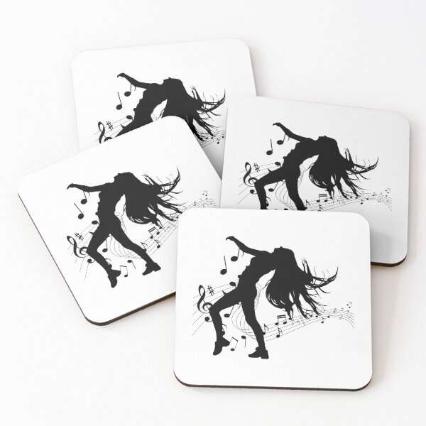 Item preview, Dancing designed and sold by Imakeyouhappy.