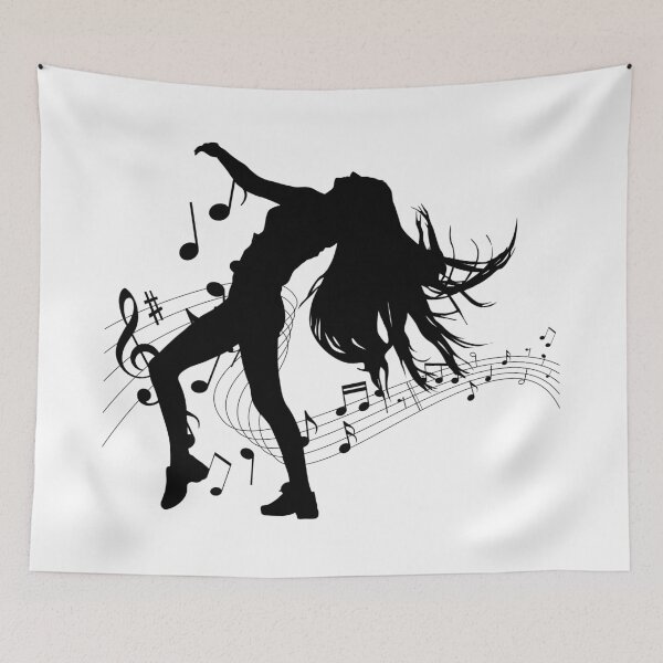 Item preview, Dancing designed and sold by Imakeyouhappy.