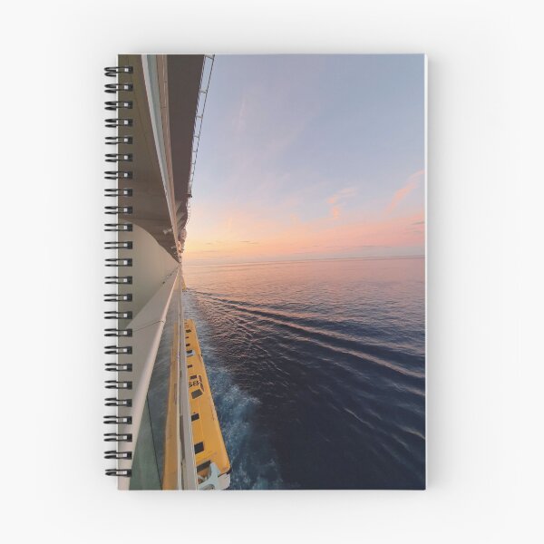 Item preview, Cruising designed and sold by wanderingseas.