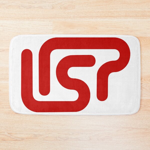 Item preview, LISP logo designed and sold by hasselbackt.