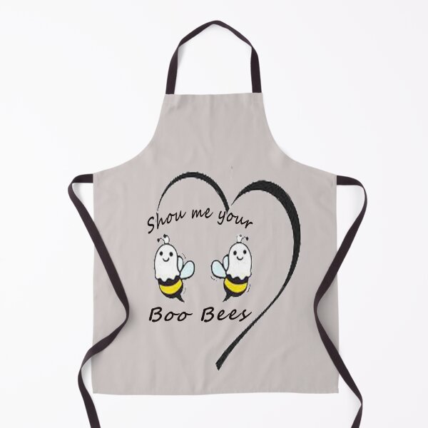 Item preview, boo bees designed and sold by Jawadelqaoul.