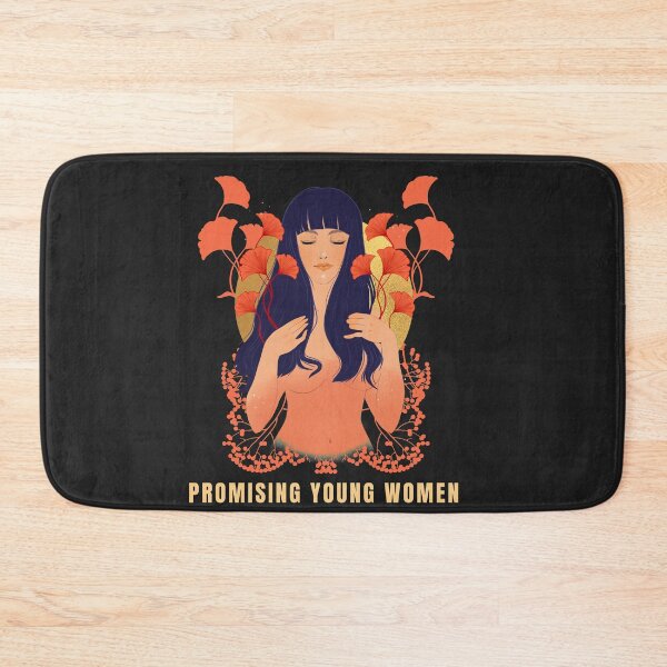Item preview, PROMISING YOUNG WOMEN designed and sold by Pinu005.