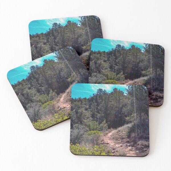 Item preview, Girdner Trail Arizona USA Cultural Park Trailhead five designed and sold by tamal778.