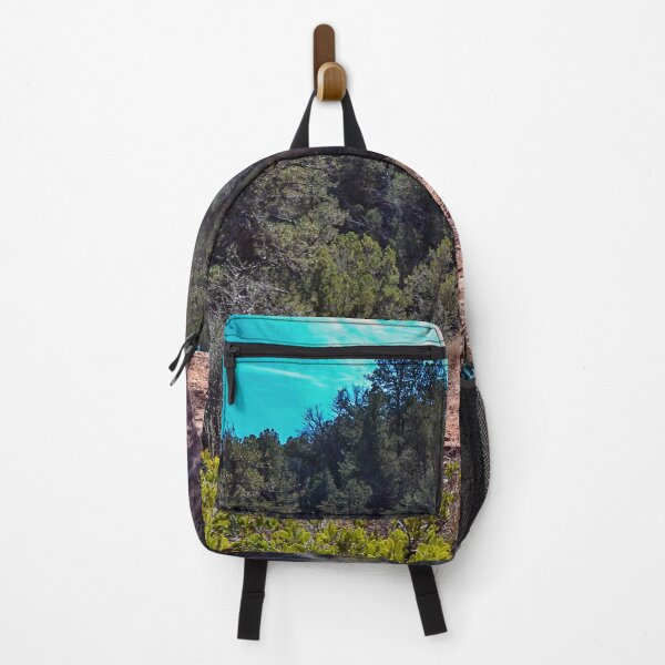 Item preview, Girdner Trail Arizona USA Cultural Park Trailhead five designed and sold by tamal778.