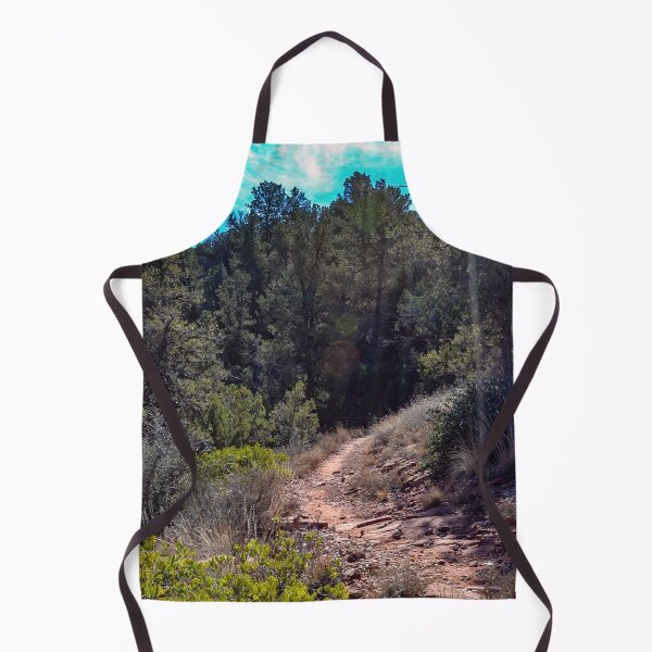 Item preview, Girdner Trail Arizona USA Cultural Park Trailhead five designed and sold by tamal778.