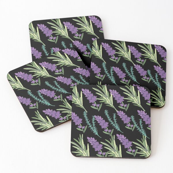 Item preview, lavanda designed and sold by artbyrosse.
