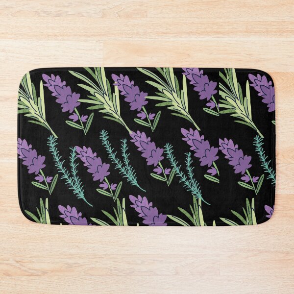 Item preview, lavanda designed and sold by artbyrosse.