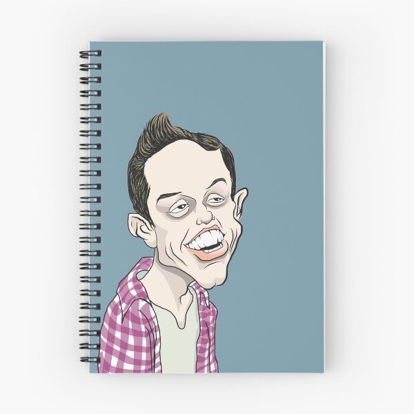 Artikelvorschau, Pete Davidson entworfen und verkauft von BatemanBranding.