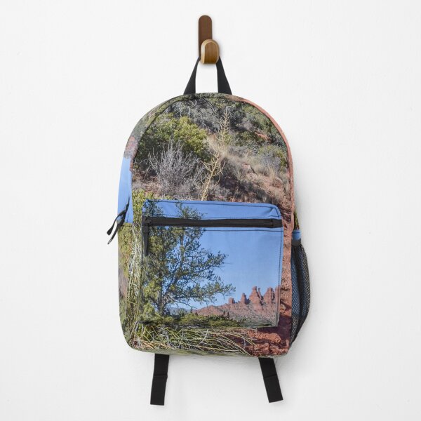 Item preview, Girdner Trail Arizona USA Cultural Park Trailhead six designed and sold by tamal778.