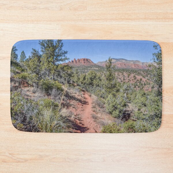 Item preview, Girdner Trail Arizona USA Cultural Park Trailhead six designed and sold by tamal778.