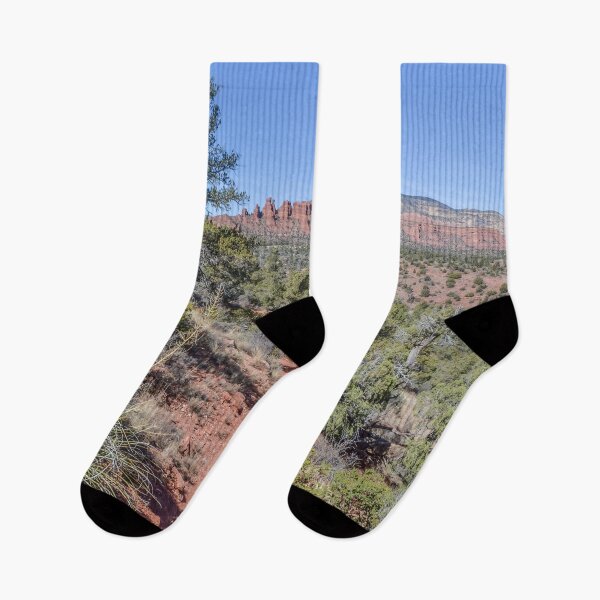 Item preview, Girdner Trail Arizona USA Cultural Park Trailhead six designed and sold by tamal778.