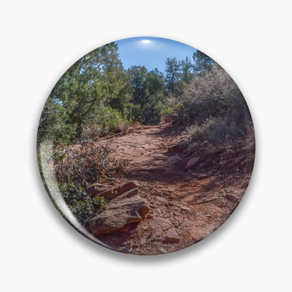 Artikelvorschau, Girdner Trail Arizona USA Kulturpark Trailhead sieben entworfen und verkauft von tamal778.