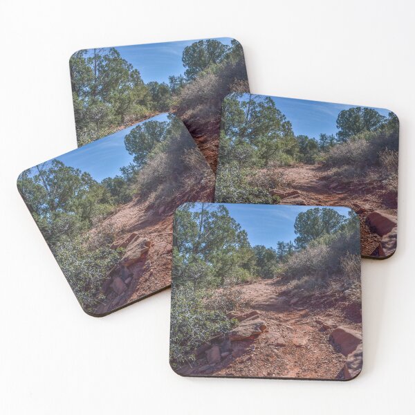 Item preview, Girdner Trail Arizona USA Cultural Park Trailhead seven designed and sold by tamal778.